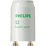 Starter verlichting Philips Starter voor fluorescentielampen